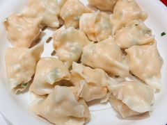 -王慧洁开口虾水饺·地道东北菜(银泰城店)