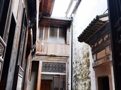 -潜口民宅博物馆
