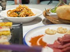 -奔跑吧陕菜·盛世长安(民乐园万达店)