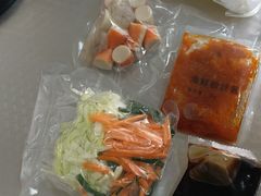 -盒马鲜生(首义店)