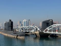 -中国人民解放军海军博物馆