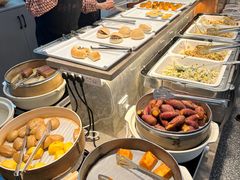 -素满香·素食自助餐(福州·长乐北路店)
