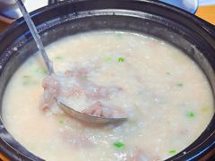 -蚝翅·海鲜粥·烧烤·龙虾季(海曙天一店)