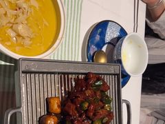 -桂满陇·景观餐厅(新世界店)
