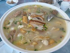 -百年聚宾楼(北大街店)