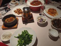 -千百味红餐厅·江西菜(绿地双子塔店)