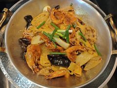 -晓林火锅(安定门店)