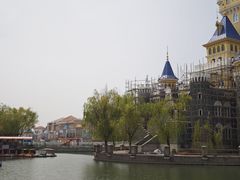 -青岛方特梦幻王国