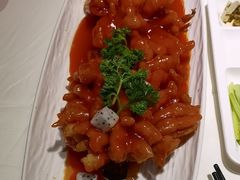 -京鸭棠(让胡路万达店)