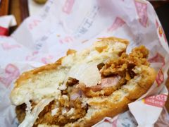 -华莱士炸鸡汉堡(崇文门搜秀城店)