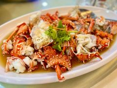 -钱塘府海鲜餐厅