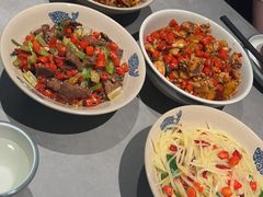 -潇湘阁(汉光百货店)