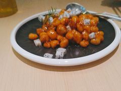 -吕氏疙瘩汤·海鲜新鲁菜(凯德mall新都心店)