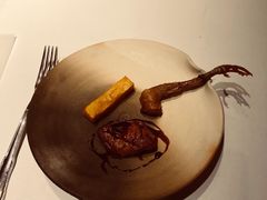 -三嚥阁 La Villa Restaurant