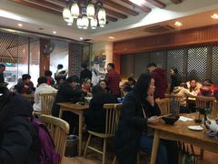 大堂-青石桥老瓦房肥肠粉总店(青石桥总店)
