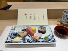 -鮨一日本料理旗舰店(总店)