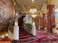 -北京中国大饭店