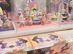 -泡泡玛特POPMART(赛格国际购物中心店)