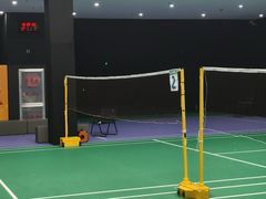 -中南南通体育会展中心
