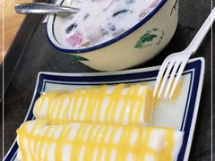 -文昌邓记清补凉(西沙路店)