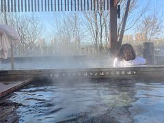 -清河半岛温泉度假酒店