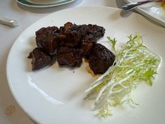 -老洋房花园饭店(绍兴路店)