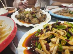 -瑞杰烧烤店·24小时营业(山东路店)