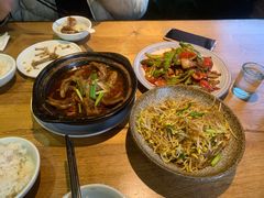 -丰乐餐厅·始于1999·本地老字号