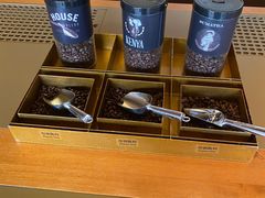 -星巴克(天津大悦城第二店)