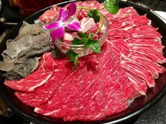 -一哥澳门豆捞·澳门风打边炉(高德置地店)