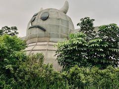 -江门古劳水乡旅游区