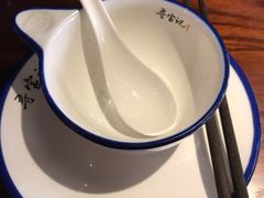 餐具摆设-寻宝记绍兴菜(鲁迅路店)