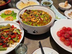 -阿财老铺·老蚌埠龙虾城(华夏总店)