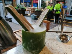 -二荆条·蜀鲜汇城市森林火锅