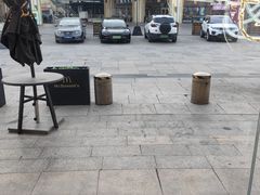 -麦当劳(宾水西道店)