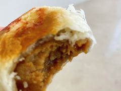 -长发西饼(临顿路店)