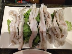 -宽板凳老灶火锅(南礼士路店)