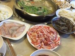 -多迷烫菜广场(水心大厦店)