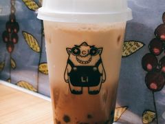 -茶力的小怪兽(梅林卓悦汇店)