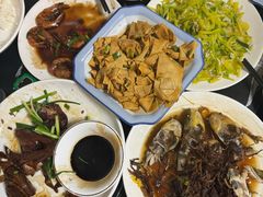 -凰仪桥饭店(鲁迅西路店)
