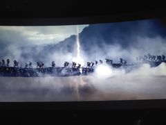 -CGV影城(黄河道ScreenX店)
