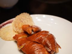 -杭州西子湖四季酒店·金沙厅