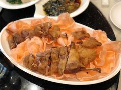 -小龙酒家(桂平路店)