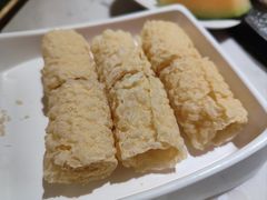 -左庭右院鲜牛肉火锅(桥北印象汇店)