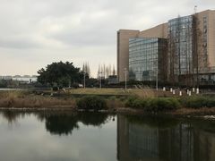-四川大学(江安校区)
