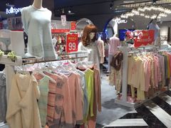 -优客城市奥莱