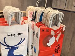 -瑞幸咖啡(上地国际创业园东区店)