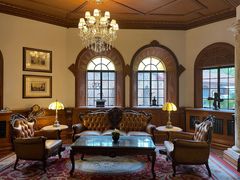 -马勒别墅·中餐厅