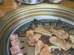 -蒲葵传统炭火烤肉(白石龙店)