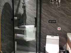 -梨苑林卡金陵山水酒店